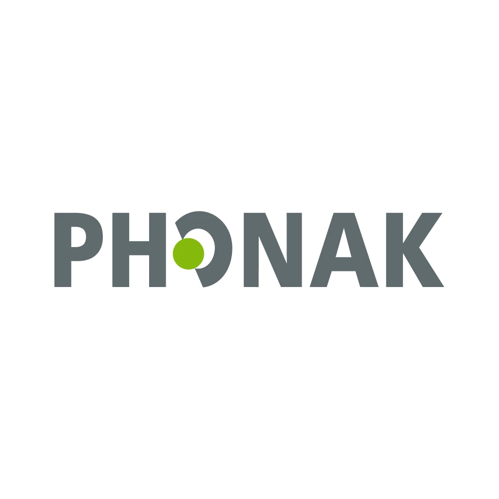 نشان تجاری Phonak